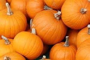 Pumpkins 